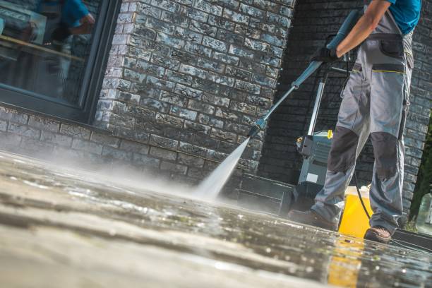 Best Gutter Cleaning and Brightening in Reiffton, PA