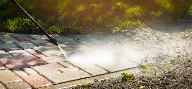 Best Driveway Cleaning and Restoration in Reiffton, PA