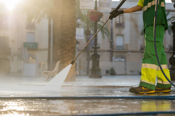 Professional Pressure Washing Services in Reiffton, PA